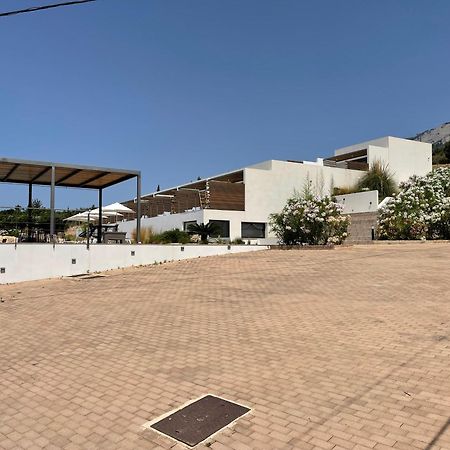 Kefalonian Escape Suites Valerianos Luaran gambar