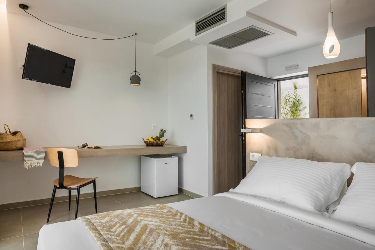Kefalonian Escape Suites Valerianos Luaran gambar