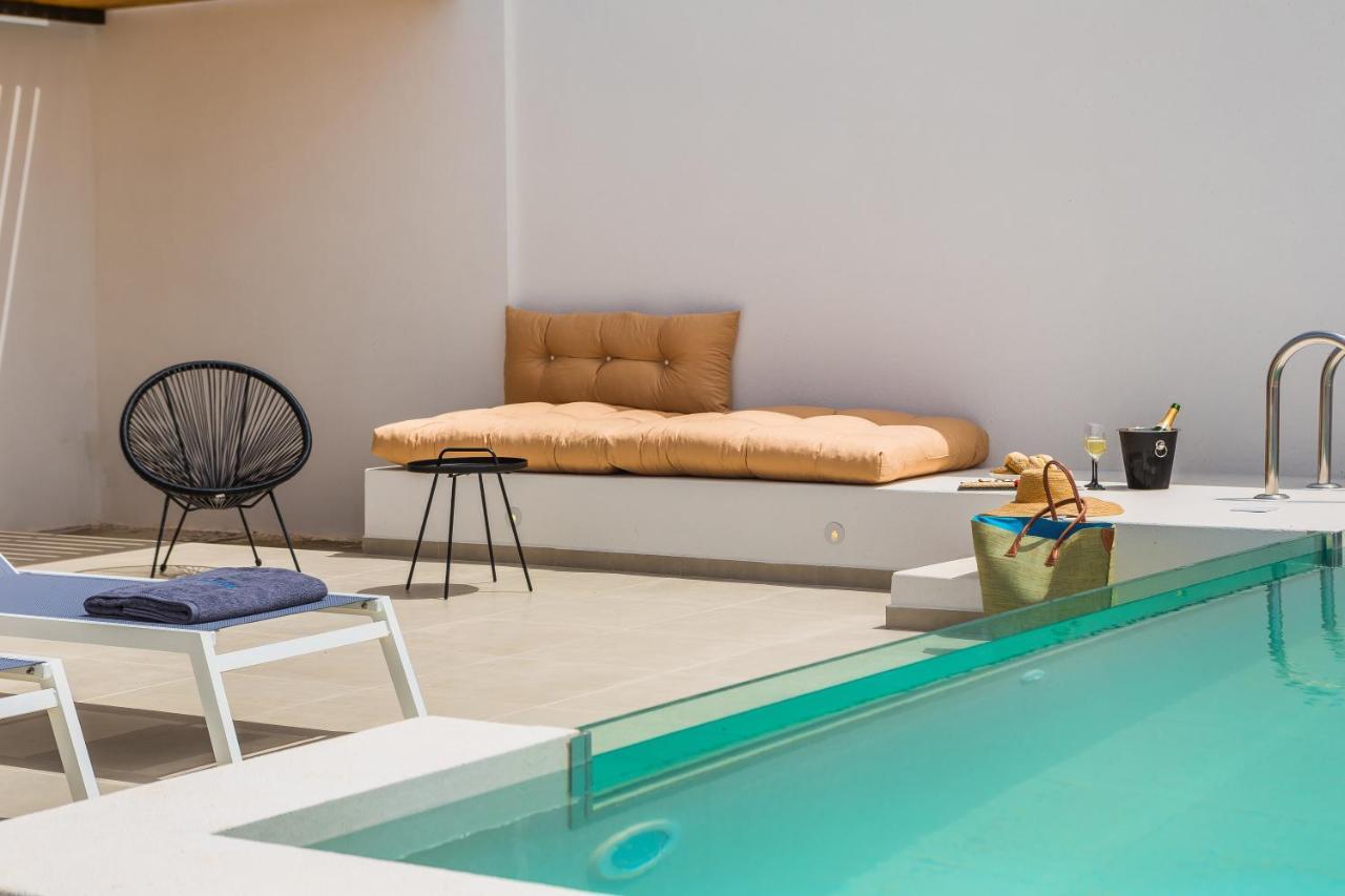 Kefalonian Escape Suites Valerianos Luaran gambar