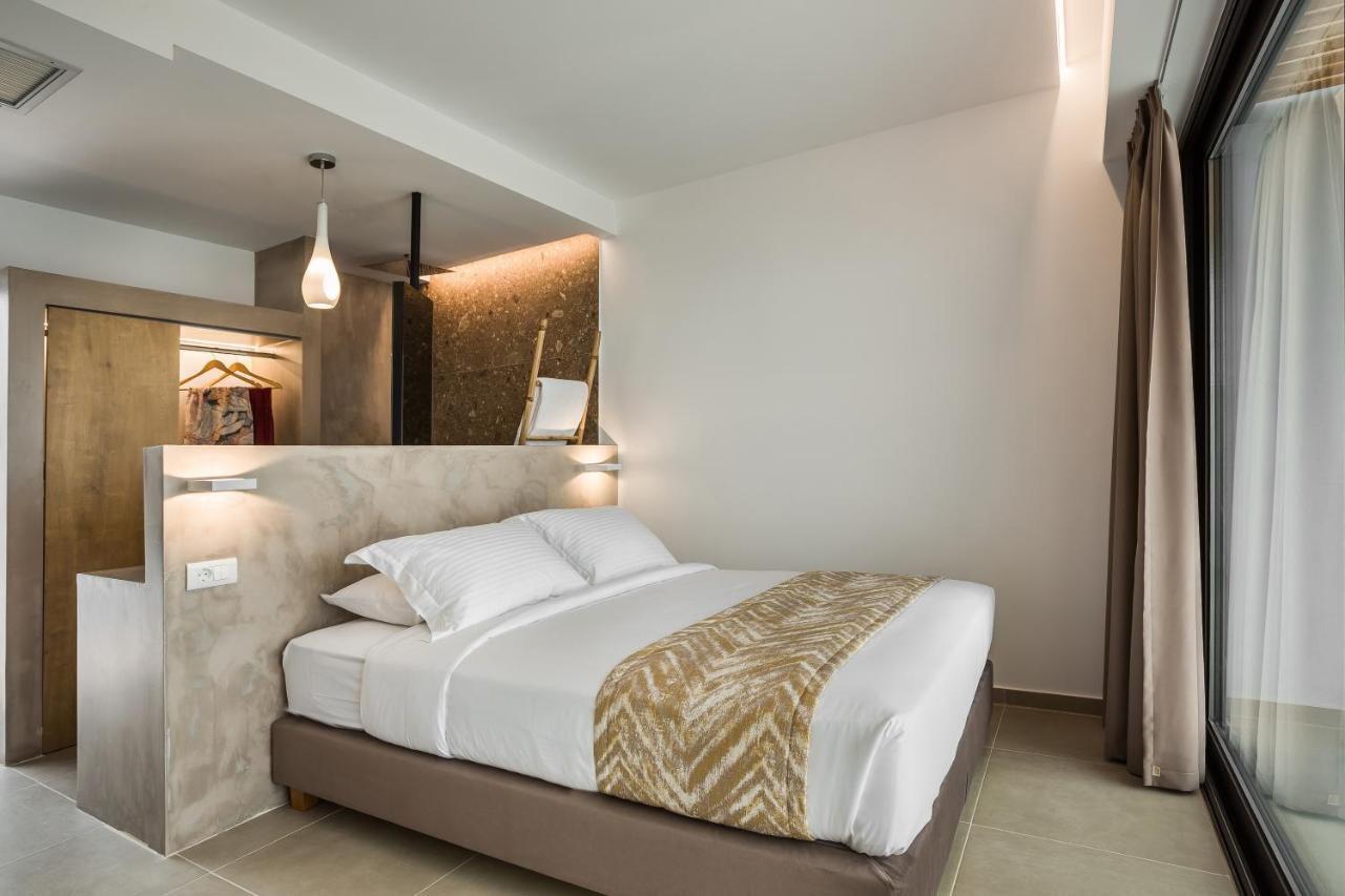 Kefalonian Escape Suites Valerianos Luaran gambar