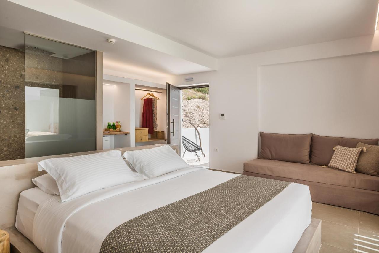 Kefalonian Escape Suites Valerianos Luaran gambar
