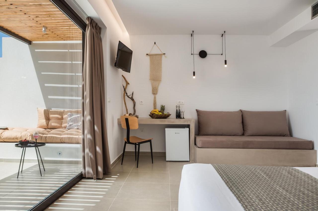 Kefalonian Escape Suites Valerianos Luaran gambar