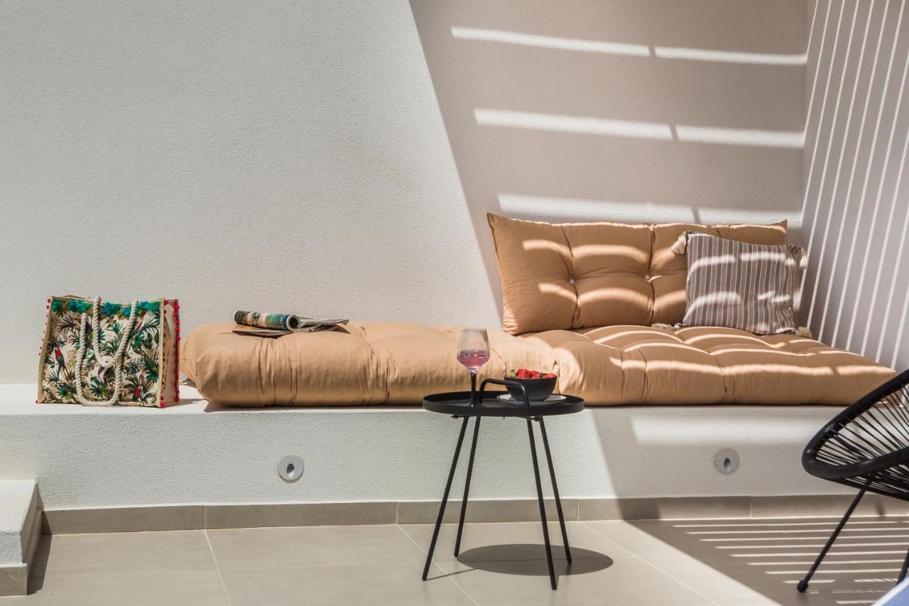 Kefalonian Escape Suites Valerianos Luaran gambar