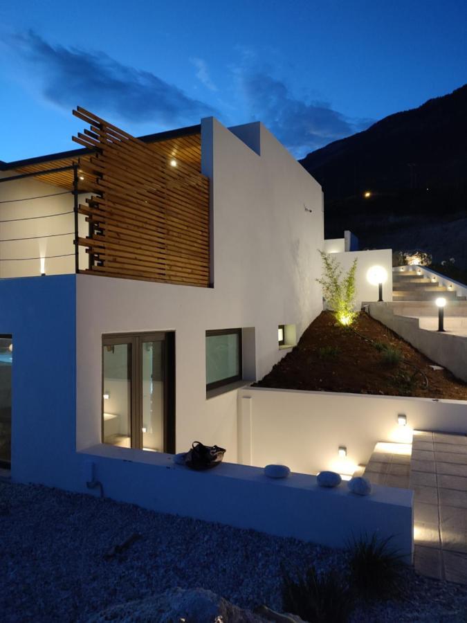 Kefalonian Escape Suites Valerianos Luaran gambar