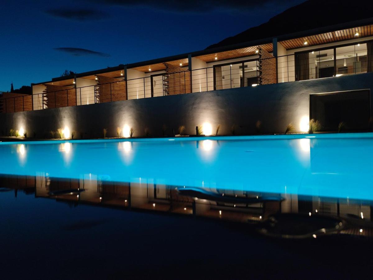 Kefalonian Escape Suites Valerianos Luaran gambar