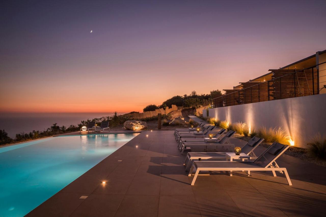 Kefalonian Escape Suites Valerianos Luaran gambar