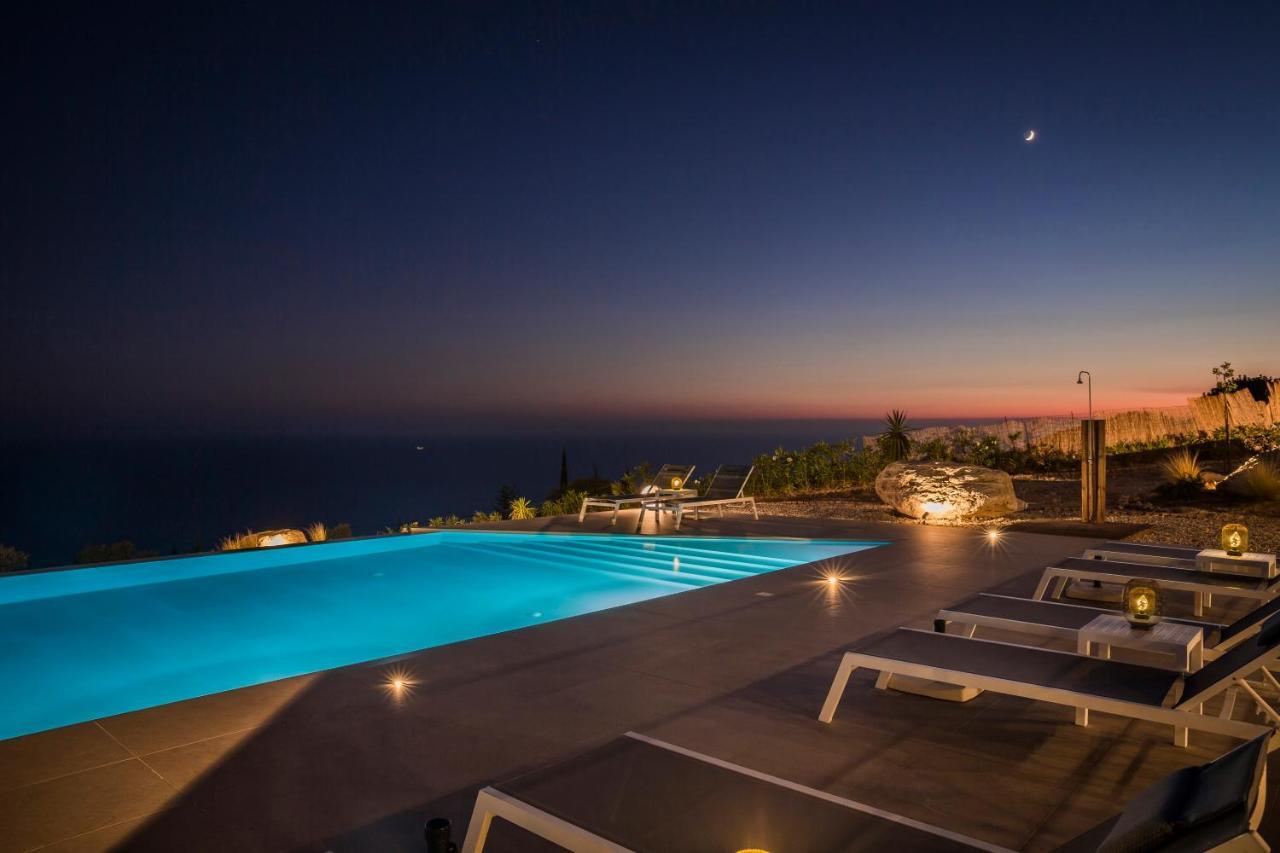Kefalonian Escape Suites Valerianos Luaran gambar