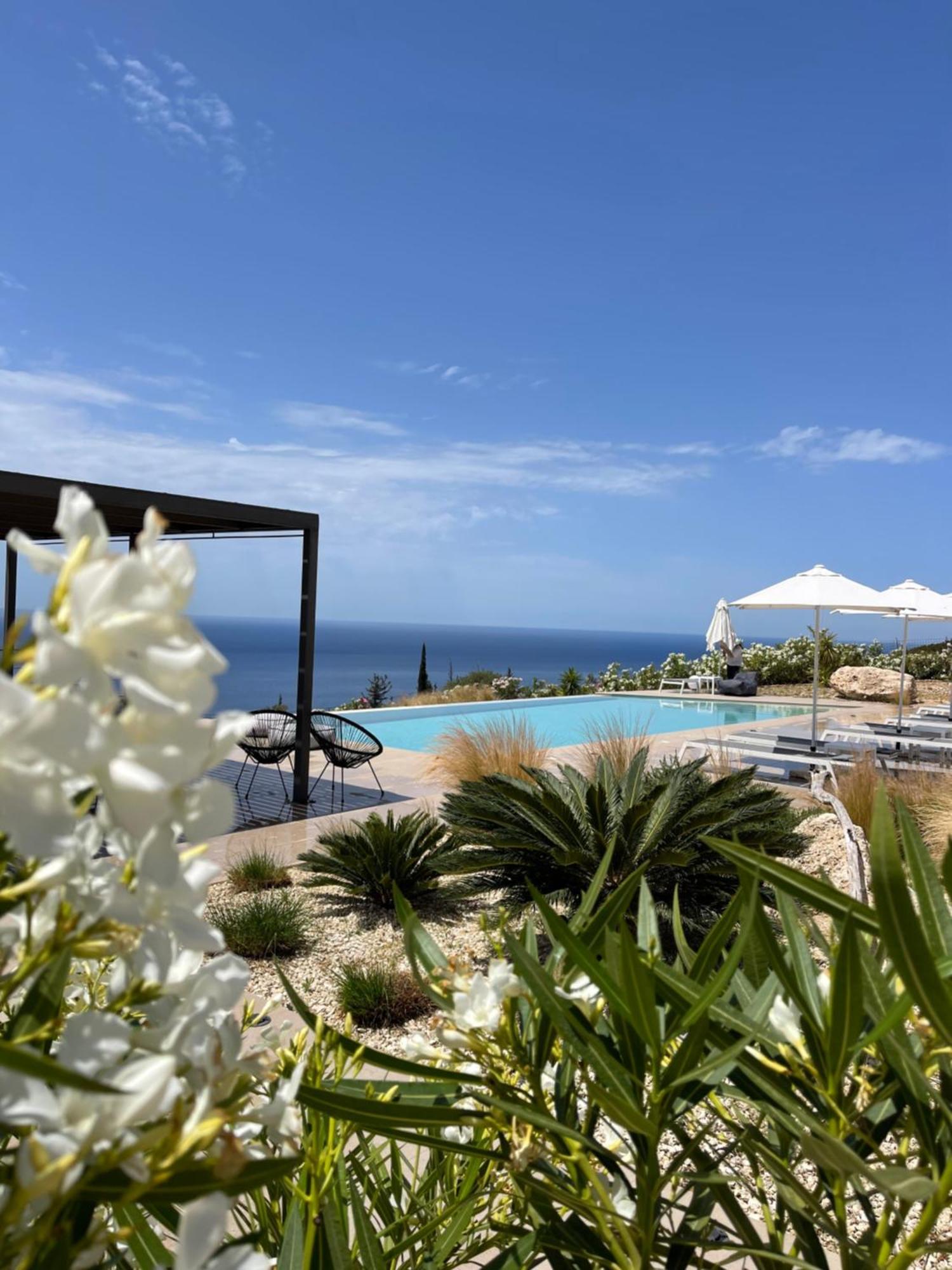 Kefalonian Escape Suites Valerianos Luaran gambar