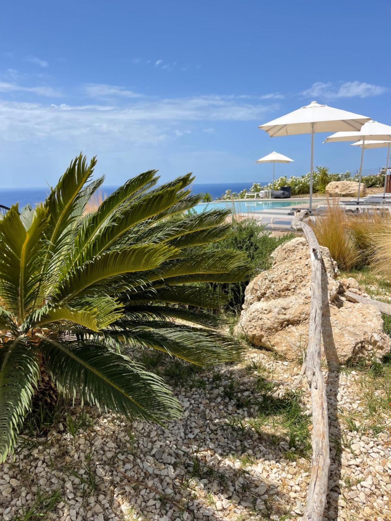 Kefalonian Escape Suites Valerianos Luaran gambar