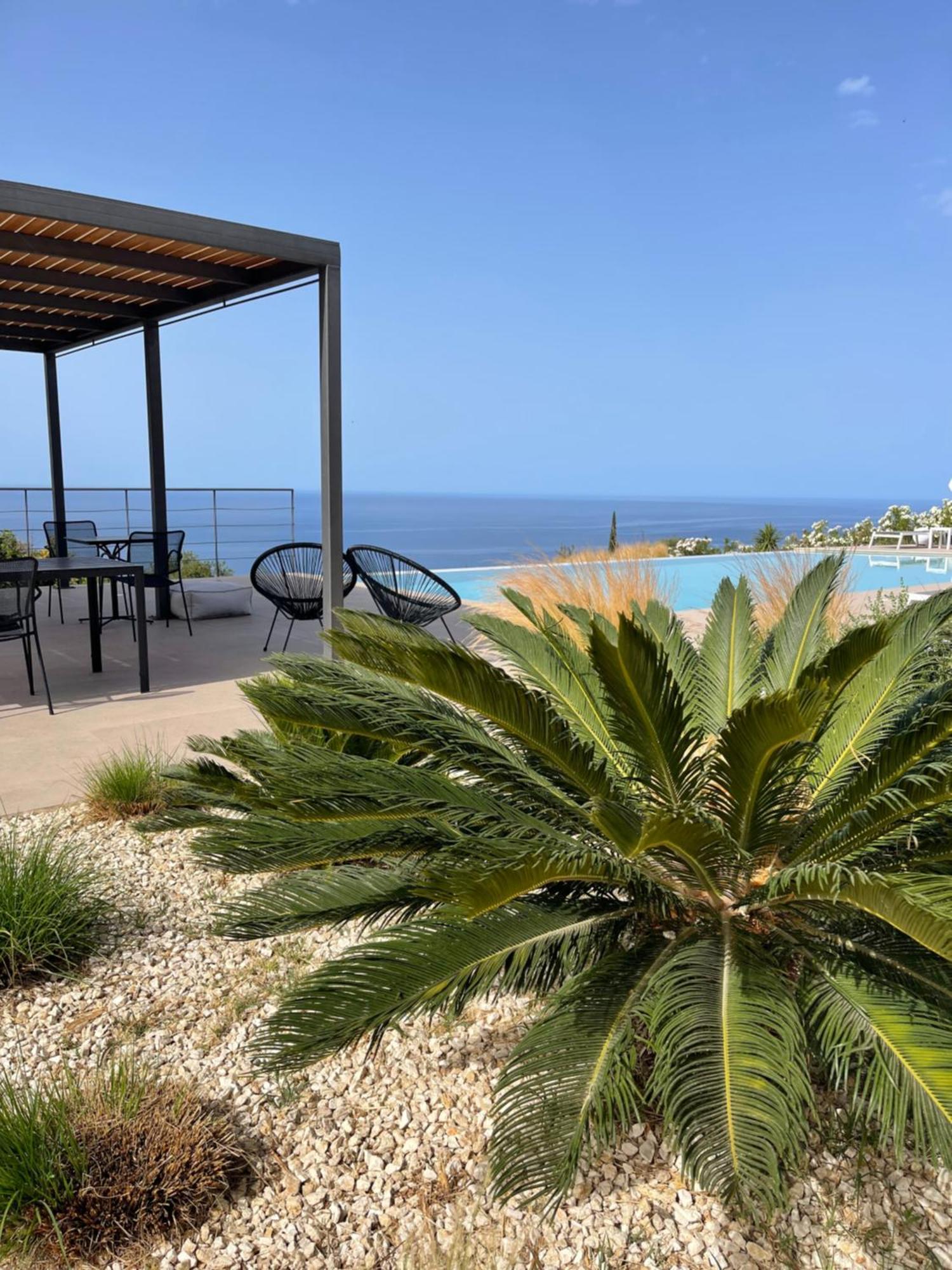 Kefalonian Escape Suites Valerianos Luaran gambar
