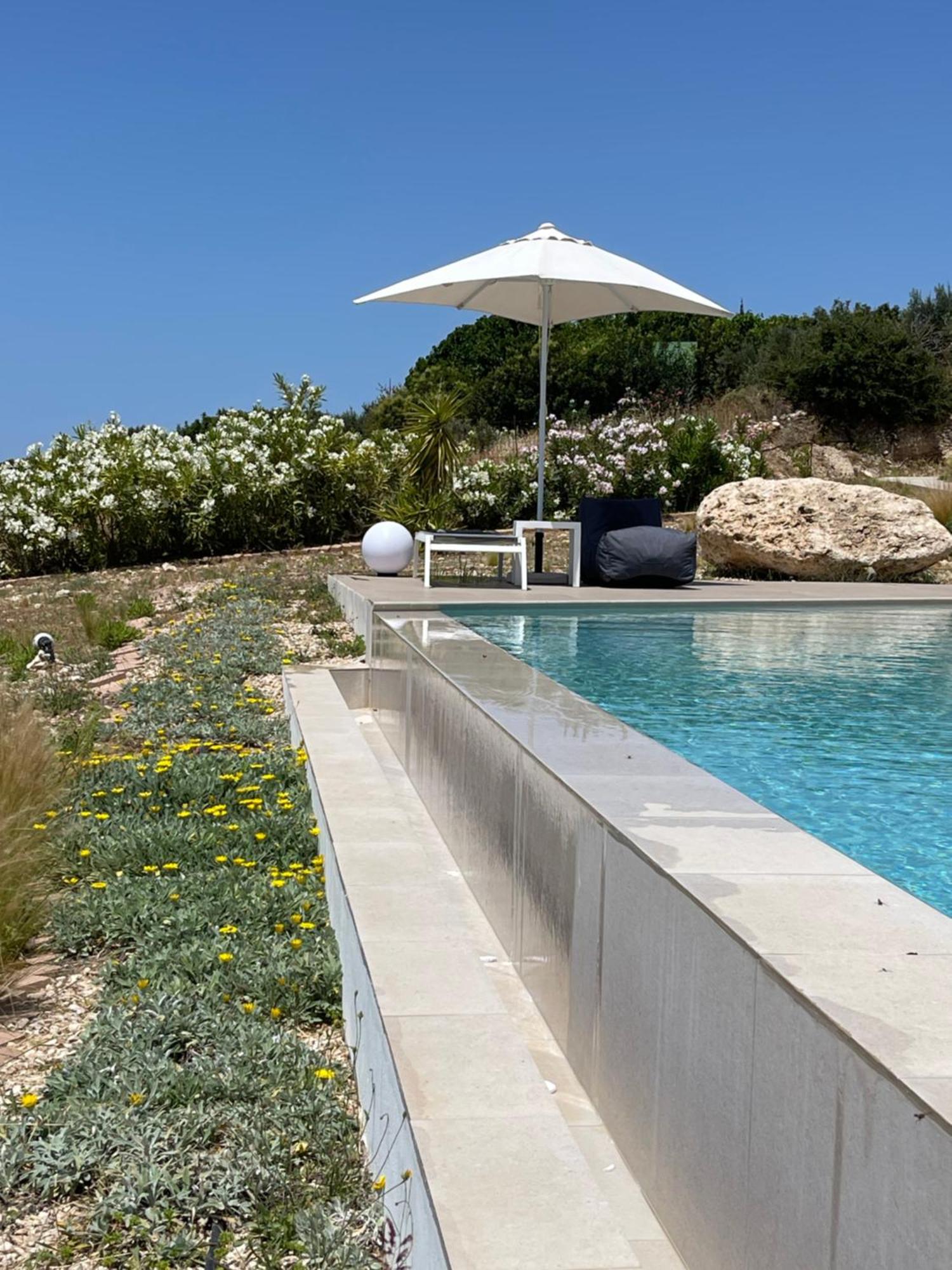 Kefalonian Escape Suites Valerianos Luaran gambar