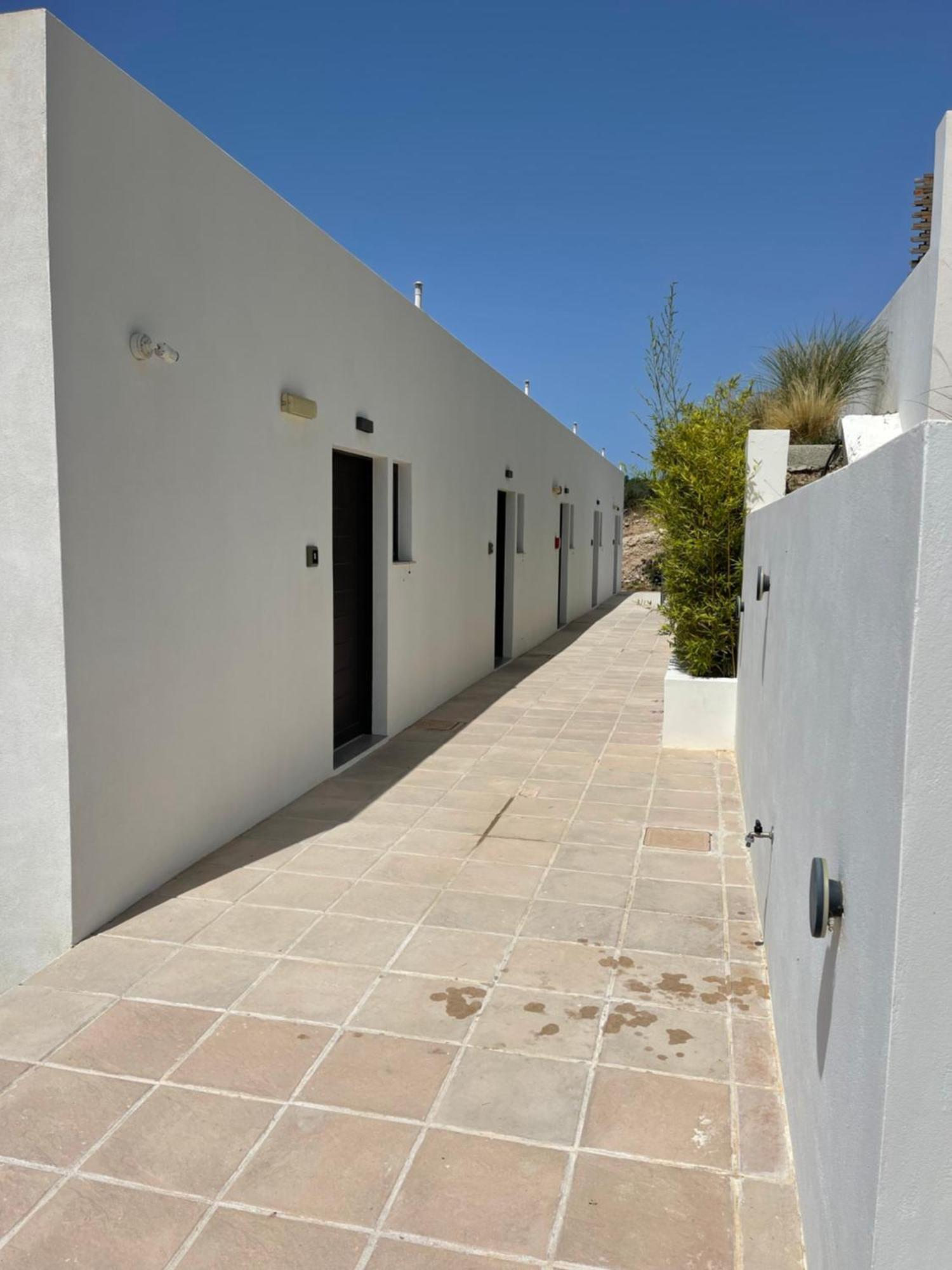 Kefalonian Escape Suites Valerianos Luaran gambar